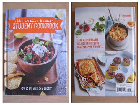 This article will discuss my complete review of hungryroot, including pros and cons, key features, and nutritional highlights. Ozel: Book Review: The Really Hungry Student Cookbook