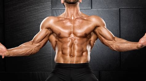 6 Unconventional Arm Exercises To Crush Plateaus Muscle And Fitness