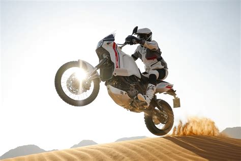 Ducati Desertx Adventure Bike Launched In India Motoring World
