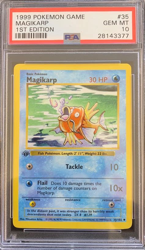 Pokémon Card Values 4 Key Factors To Discover Their Worth