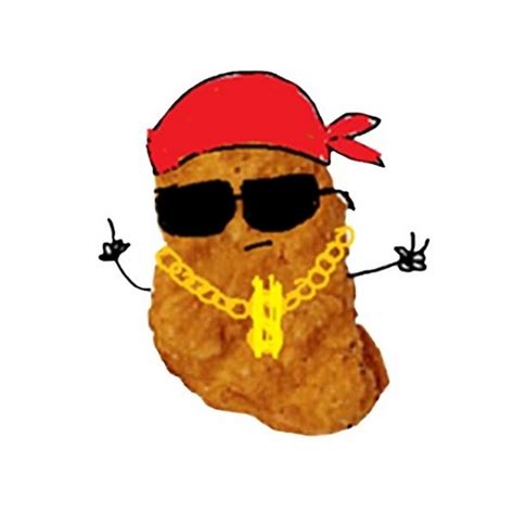 Gangster Chicken Nugget Youtube