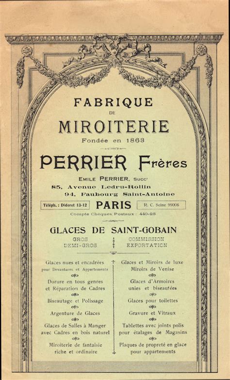 Free Vintage Graphic Old Paris Ephemera The Graphics Fairy