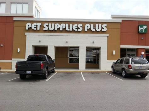 Our pet store services include: Pet Supplies Plus near me: 400 Stores across 31 states in ...