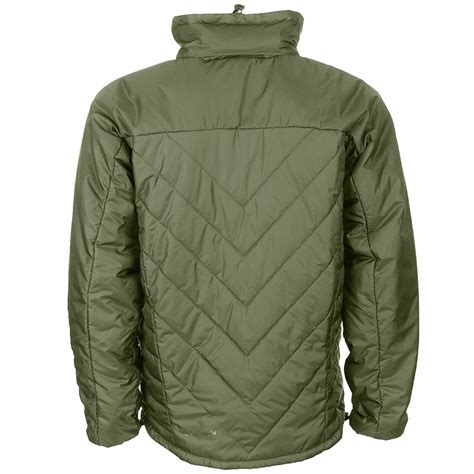 Snugpak Sj3 Softie Jacket Olive Free Delivery Military Kit