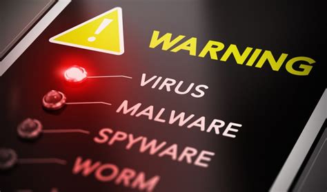 Whats The Difference Between Malware Adware Spyware Ransomware And