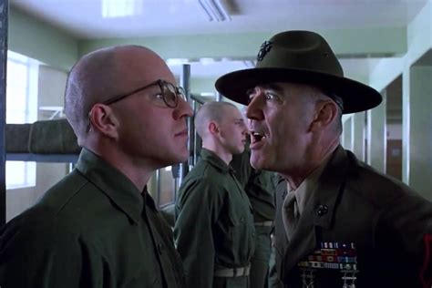 Full Metal Jacket Movie Review Movie Reviews Simbasible