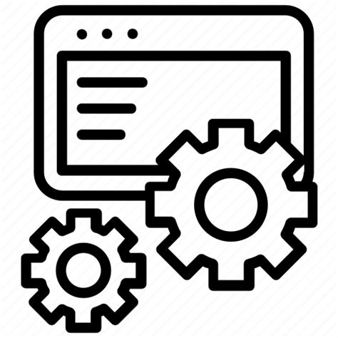 Automation Icon Png