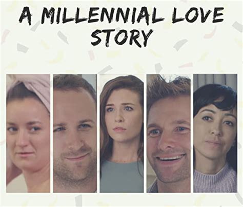 A Millennial Love Story