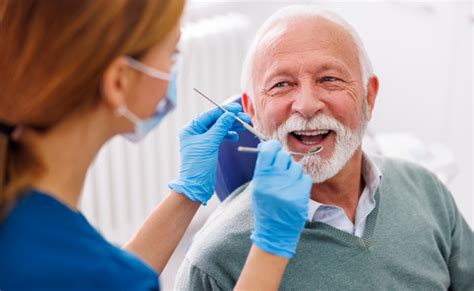 The Importance Of Oral Cancer Screenings Ashby Dental