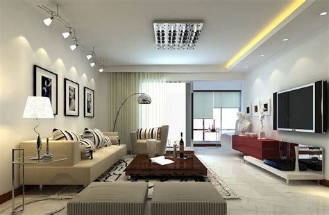 77 Really Cool Living Room Lighting Tips Tricks Ideas