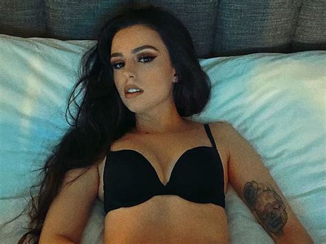 Cher Lloyd Bikini Body
