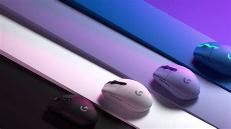 Other than that logitech mice are fully functional without the software. Logitech G305 Software Download : Logitech G305 Lightspeed ...