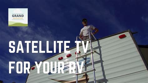 Bhphotovideo.com has been visited by 100k+ users in the past month Ep. 18: Simple Satellite TV for Your RV | RV How-to ...