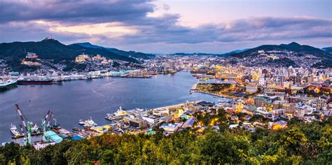 Nagasaki, Japan Port Review | ShermansTravel