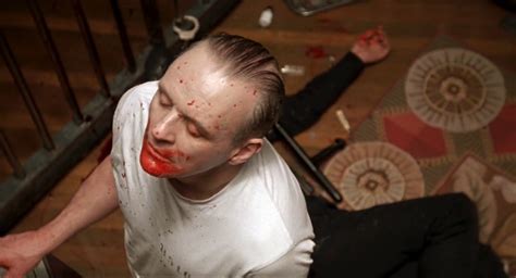 (unfortunately, these lines didn't make it onto the big screen.) Wallpaper : the silence of the lambs, Anthony Hopkins ...