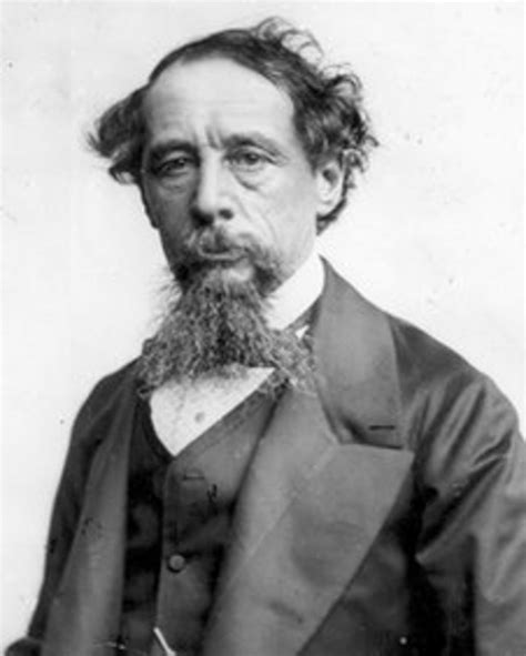 A Tale Of One City Charles Dickens In Belfast Bbc News