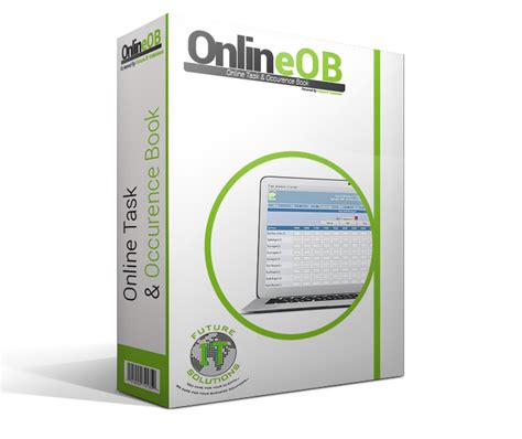 The sample report templates act as a huge help when it comes to Online OB | Online Task and Occurrence Book Software