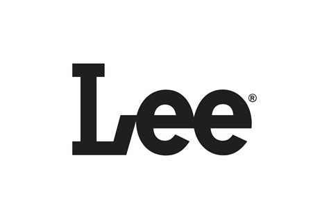 Lee Jeans Logo Logo Share
