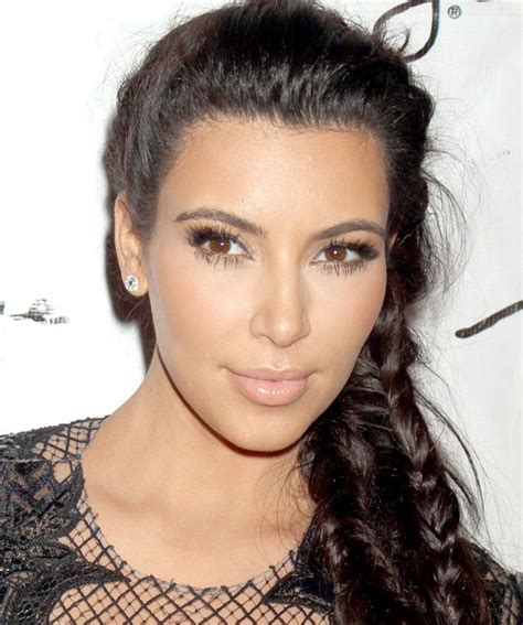 Kim Kardashian Makeup Kardashian Style New Years Eve Looks Kimberly