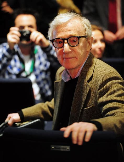 Woody Allen A Documentary Eccentric Directors Story Will Finally