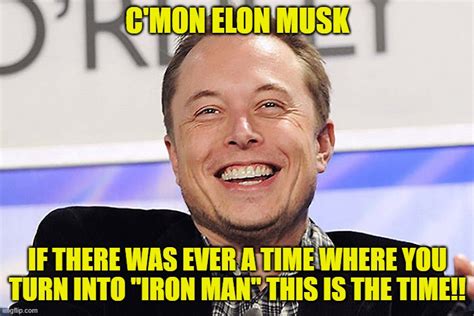 Elon Musk Imgflip