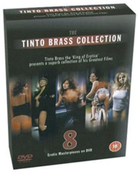 Tinto Brass Collection