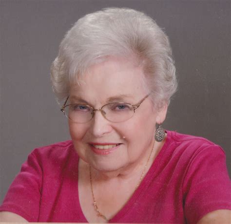 Carolyn Meyer Obituary - Glendale, AZ
