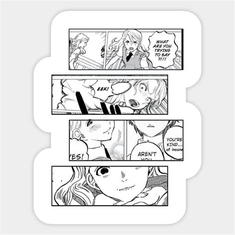 Miki Kawai A Silent Voice Koe No Katachi Manga Panel Miki Kawai A