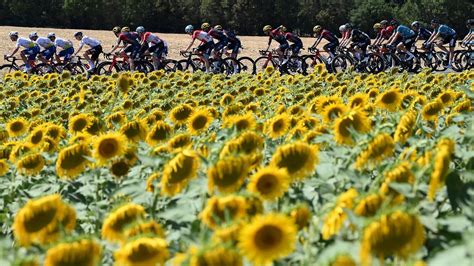 Tour De France LIVE Stage 15 Updates Results Live BBC Sport