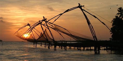 Complete Tourism Info About Cochin Experience Kerala