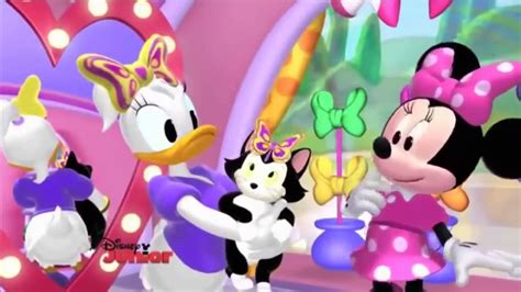 Minnie Mouse Bowtique Full Episodes 2016 Youtube