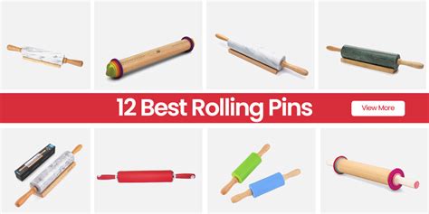 The 12 Best Rolling Pins For 2022 Rugknots