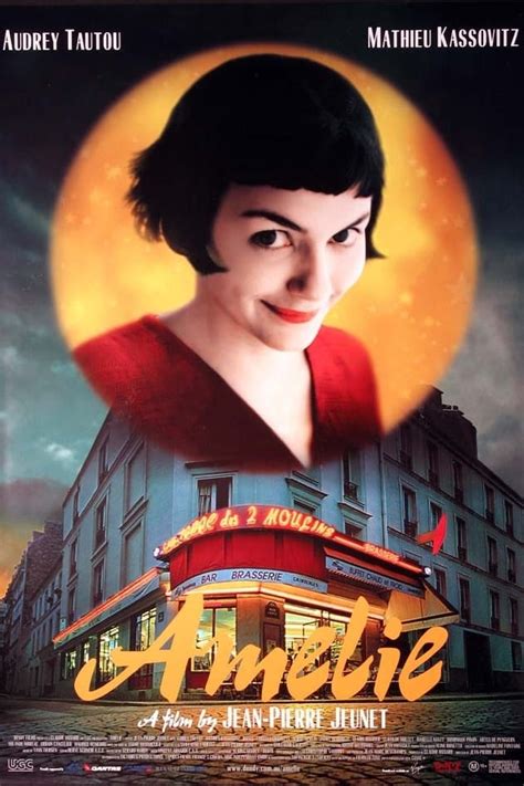 amélie 2001 posters — the movie database tmdb