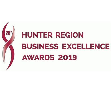 Business Excellence Awards 2019 Advance Greater Cessnock
