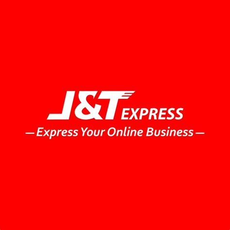 Mek t @ puchong jaya. J&T Express Indonesia - YouTube