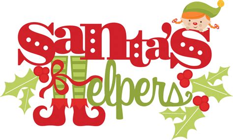 Santas Helpers Is Back Santa Clarita Magazine