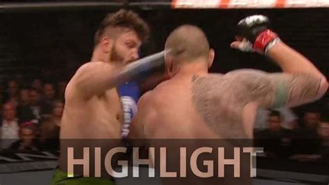 Andrei Arlovski Vs Travis Browne Full Fight Video Highlights