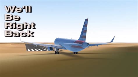 SHORT runways vs HUGE planes - YouTube