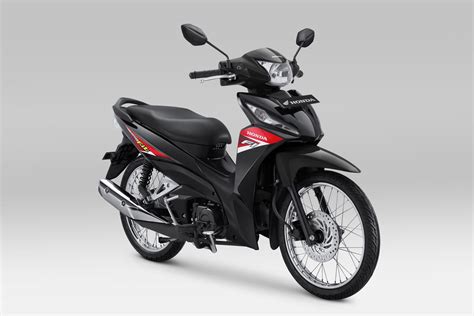 Harga Terbaru Revo Fit Fi Kompo Motor