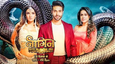 Loaded with 3 epic seasons, this supernatural show traces the lives they shall not be liable for loss and/or damage arising from the video description. Naagin Season 4 21st December 2019 Written Episode Update ...
