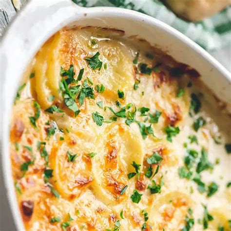 Barefoot Contessa Scalloped Potatoes Gruyere Archives Tourné Cooking