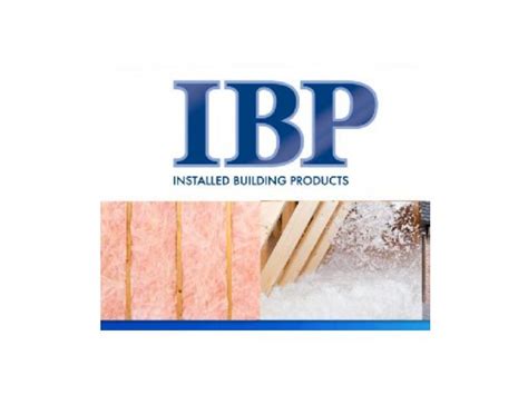 Installed Building Products Acquires Advanced Fiber Technology Hbs Dealer
