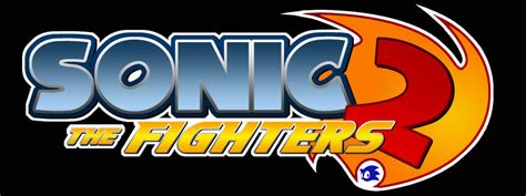 Sonic The Fighters 2 By Trakker On Deviantart