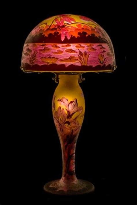 36 Fake Galle Ideas Galle Art Nouveau Glass Art