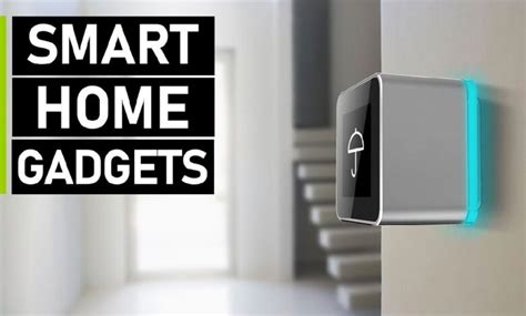 Top 10 Smart Home Gadgets From Xiaomi