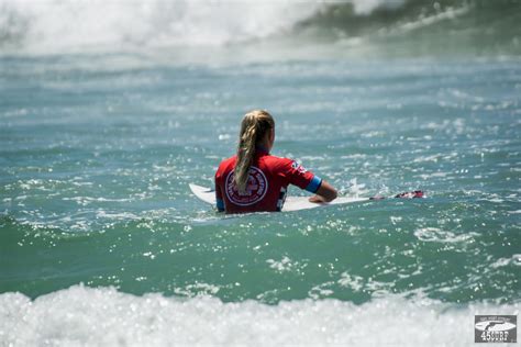Athletic Pro Women S Surf Girl Goddesses The Vans Us Ope Flickr