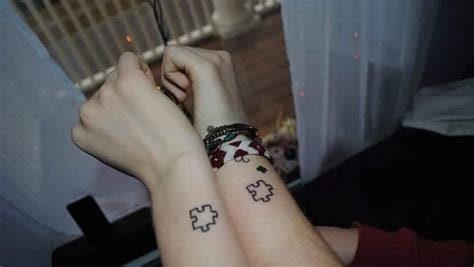 Tatuajes De Amor Para Parejas Tatuantes