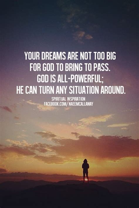 God Is All Powerful Quotes Shortquotescc