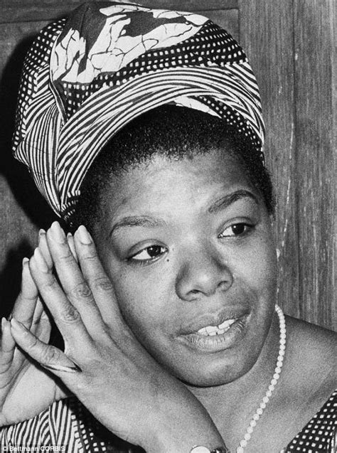 Best known for her poetry and autobiographical works, angelou has had a multifaceted career, enjoying success as a dancer. Who was Maya Angelou? American poet and author remembered ...