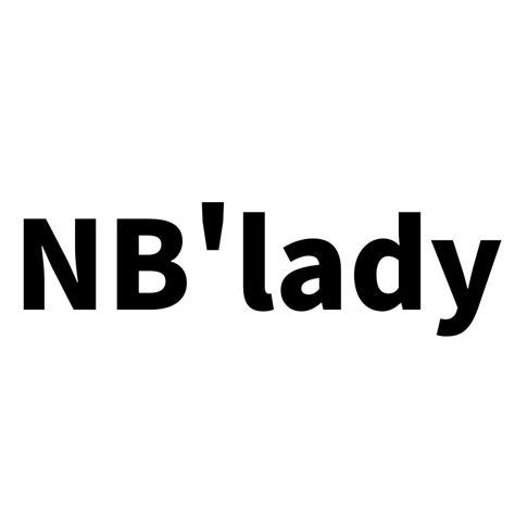 Nblady